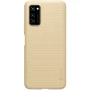 Nillkin Super Frosted Shield Matte cover case for Huawei Honor V30 order from official NILLKIN store